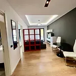 Downtown Grand Comfort شقة