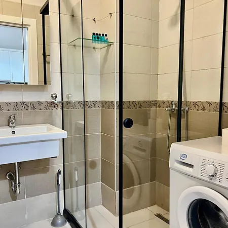 Apartman Downtown Grand Comfort *