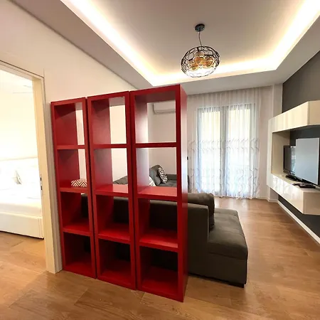 Downtown Grand Comfort Apartman