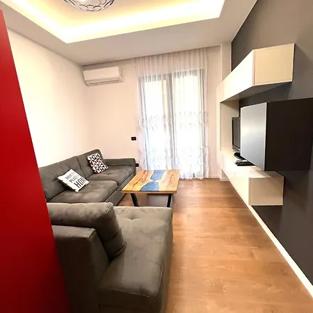 Downtown Grand Comfort