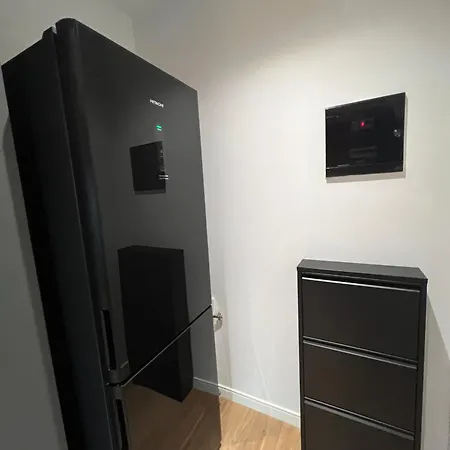 Downtown Grand Comfort Тирана