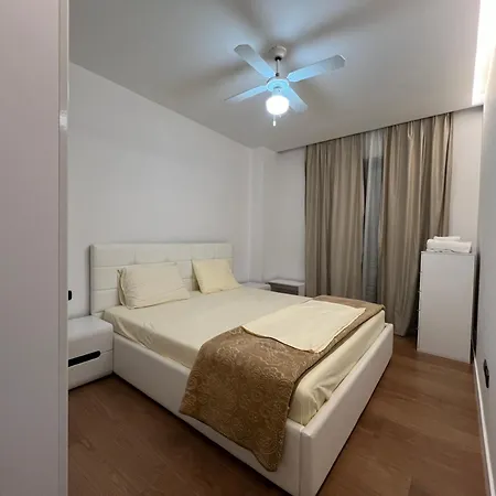 Downtown Grand Comfort Apartmán