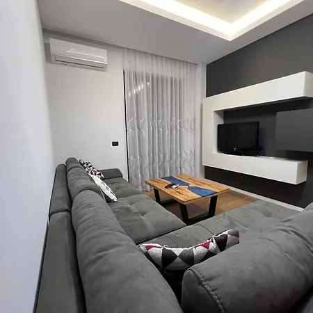 Апартаменты Downtown Grand Comfort *
