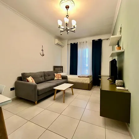 Downtown Grand Comfort Apartmán *