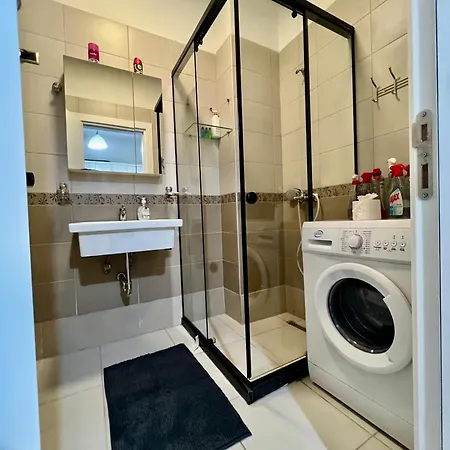 Downtown Grand Comfort Апартаменты