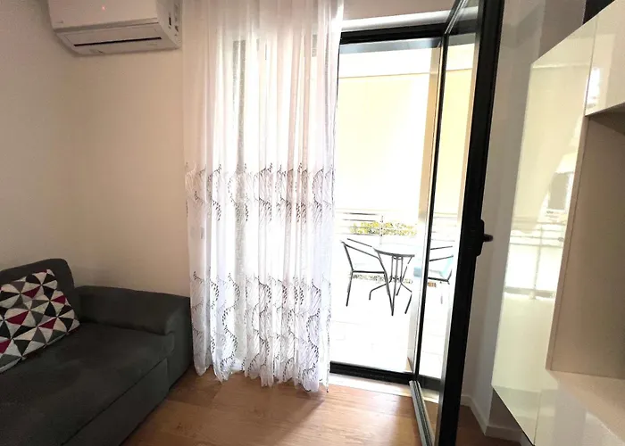 Apartment Downtown Grand Comfort