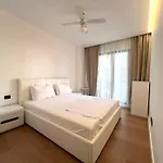 Downtown Grand Comfort Tirana