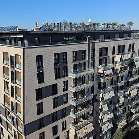 Downtown Grand Comfort