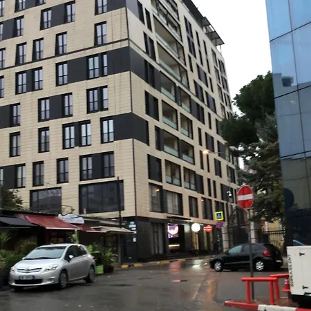 Downtown Grand Comfort *