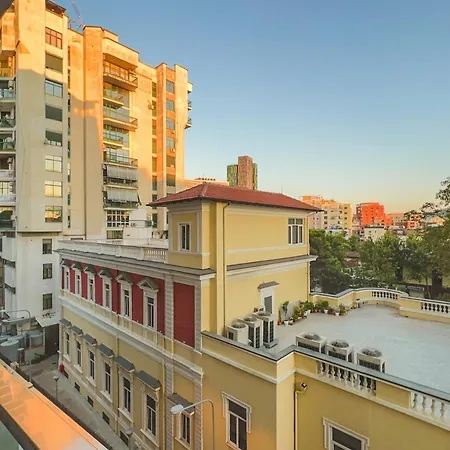 Downtown Grand Comfort