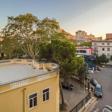 Apartamento Downtown Grand Comfort