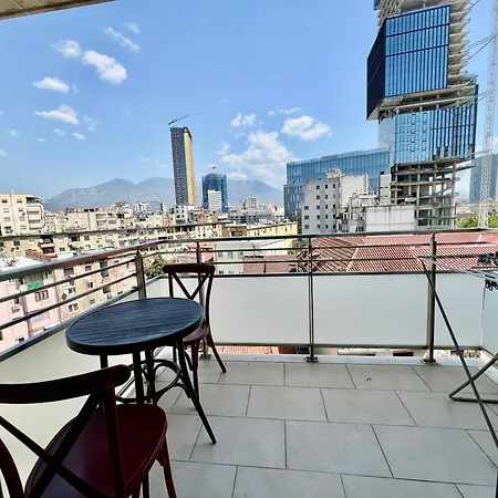 Downtown Grand Comfort Appartement