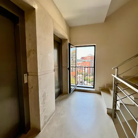 Downtown Grand Comfort דירה *