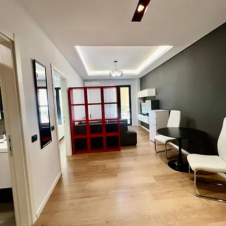 Downtown Grand Comfort Appartement