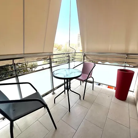 Downtown Grand Comfort * Tirana