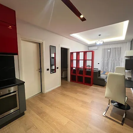 Downtown Grand Comfort