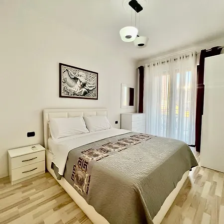 Appartement Downtown Grand Comfort