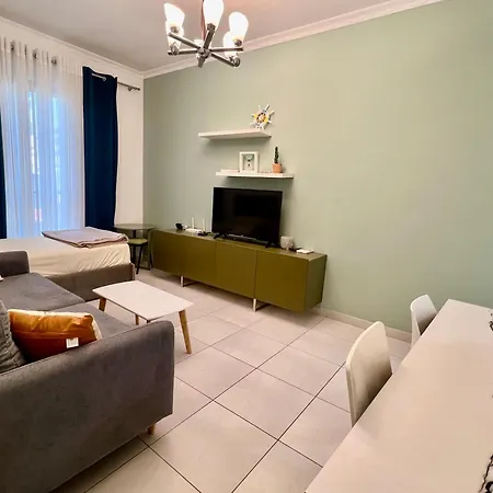 Apartamento Downtown Grand Comfort *