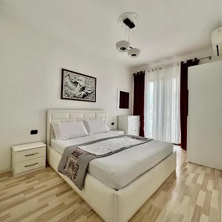 Apartment Downtown Grand Comfort