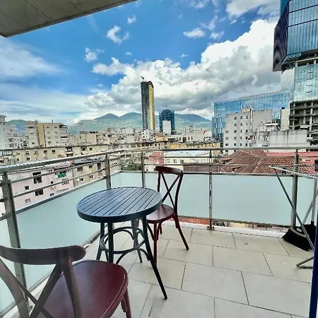 Apartamento Downtown Grand Comfort