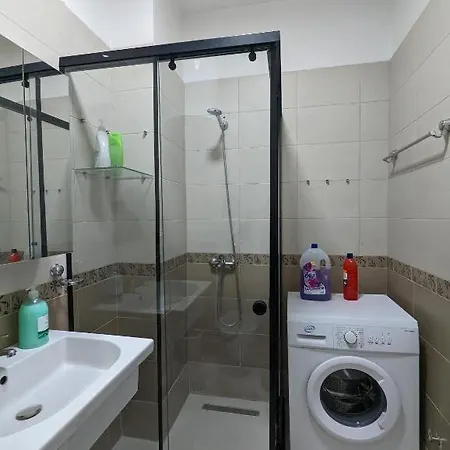 Apartment Downtown Grand Comfort *