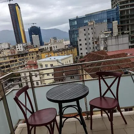 Downtown Grand Comfort Apartment