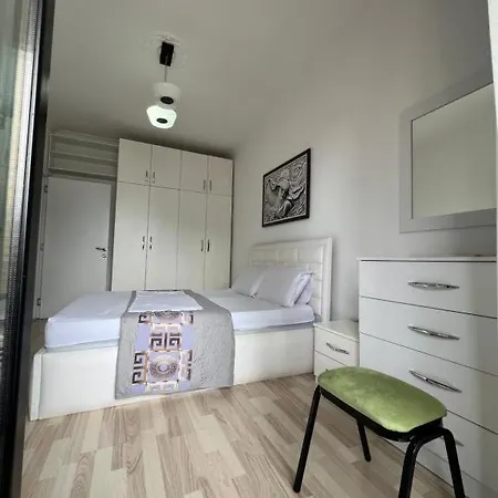 Downtown Grand Comfort Apartment