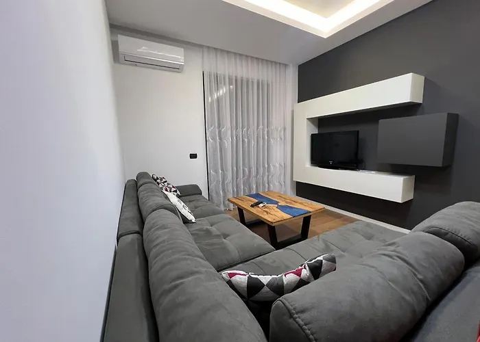 Lejlighed Downtown Grand Comfort *